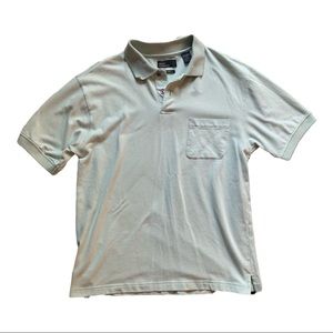 Marc Edwards Swift Dry Micro-Stripe Polo